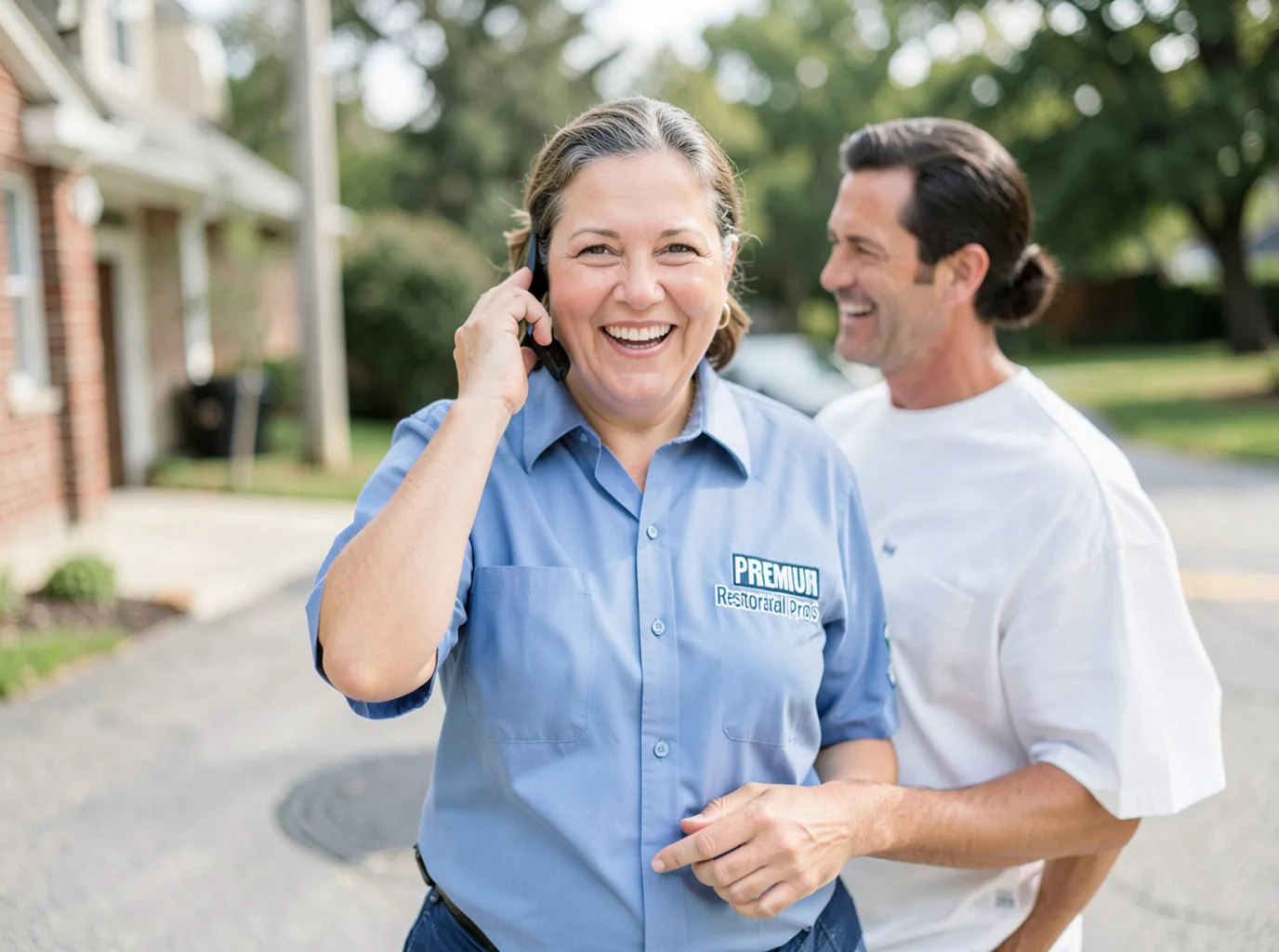 Water Damage Restoration Centerville, TX FAQs